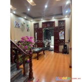 Bán nhà nguyễn trãi - đống đa , mặt tiền kinh doanh, 35m2, sau 20/10 chỉ 4.2 tỷ.