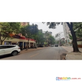 Chuyển nhượng dự án căn hộ diện tích 5500m2 quận cầu giấy