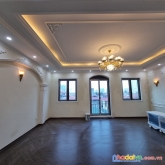 Bán tòa nhà văn phòng lê đức thọ 7 tầng mặt 6m thang máy ô tô nhỉnh 12 tỷ