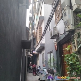 Dành cho anh chị tài chính từ 2 tỷ-ngõ 22tôn thất tùng, đống đa, sổ đỏ chính chủ-khu dân trí cao,