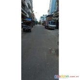 Nhà hxh hoàng xuân nhị,tp 72m gần công viên không lộ giới  tiện kd đa ngành