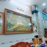 Hồng lạc,tân bình, 78m2, hẻm 6m thông, ngang đẹp 4.5m, 3tầng chỉ nhỉnh 8 tỷ.