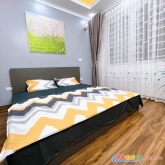 Nhà đẹp thịnh liệt, hoàng mai, mới tinh, trước nhà 3m, 3 ngủ, nhỉnh 3 tỷ