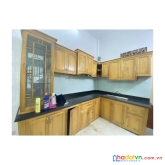 Bán nhà giáp nhị,trương định dt43m2x4t,oto đỗ cửa,mới,đẹp,ở luôn,giá rẻ 4.15ty