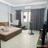 Bán nhà trần quốc vượng cầu giấy - rất hiếm - lô góc 2 thoáng - 15m ra ô tô - chỉ  4 tỷ