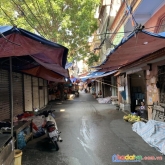 Nhỉnh 4 tỷ có nhà mặt chợ kinh doanh - bán nhà phạm văn đồng - 5 tầng - 3 ngủ.