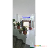 Bán nhà đẹp yên nghĩa, 5 tầng, ở ngay, ô tô cổng, gần bến xe, hà đông, 2,55 tỷ