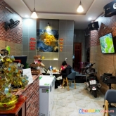 Mặt tiền kinh doanh đường 30 đỗ nhuận, sát khu celadon, aeon mall, chợ sơn kỳ, nhà mới đẹp  4tầng