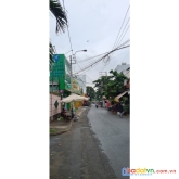 Bán nhà đường bình long – nở hậu tài lộc – 81m2 – nhỉnh 6 tỷ