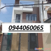 Tây lân oto vào nhà – 78m2 – 3 tầng - ngang 5.6m – chỉ 4.8 tỷ ( tl)