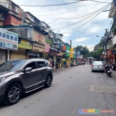 Hàng xóm park city - nhà mới - ô tô - ngõ thông - 4 tầng 4.1 tỷ