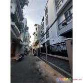 Bán nhà riêng 2 tầng đg phan huy ích- dt: 46m2 - giá : 3.x tỷ tl
