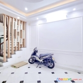 Nhà mặt tiền kinh doanh lê quốc trinh, quận tân phú 60m2, 5.7 tỷ