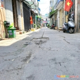 Hxh giá rẻ vườn lài tân thành tân phú, 72m2, 4 tầng, 6 pn, chỉ 5,5 tỷ, tặng full nt.