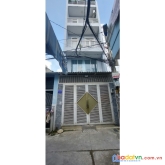 Bán gấp nhà riêng đô đốc long, tân phú, 5 tầng, dt 48m2 nhỉnh 5xty.