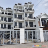 Bán nhà quận 12 giá 20tr/m2 diện tích 60m