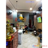 Bán nhà mặt tiền 30 đỗ nhuận, sơn kỳ, tân phú – 64m2, 4 tầng, chỉ 9 tỷ.