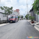 Bán gấp nhà riêng đường thạnh xuân, q12, 108m2 hxh tránh giá 4.3 tỷ còn thương lượng.