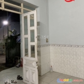 Chỉ 2 tỷ sở hữu 1 căn nhà cấp 4 giá công nhân gần trường tiểu học an bình 84m2