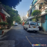 (hiếm) bán nhà hxh 1/ trường chinh, 5 x 19, 4t chủ xây ở, 7 tỷ, 0967229394