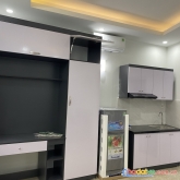 Bán chưng cư mini, tôn thất tùng, đống đa, 6 phòng cho thuê, 35m2. giá 3.9 tỷ.