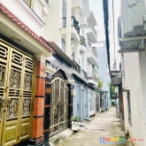 Bán nhà quang trung, gò vấp, 48m2, 4.5 tỷ