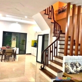 Bán nhà ngọc lâm, vị trí trung tâm, nhà đẹp gần phố, an sinh đỉnh, 55m2x5m