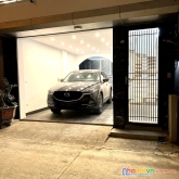 Bán gara ngọc thuỵ, phân lô, ô tô thông, lô góc, 40m2x4.6m