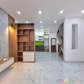 Nhà đẹp văn phú, lô góc, ngõ ba gác, 50m ôtô đỗ, tặng nội thất ở ngay, 38mx5t. giá cực tốt 3.6 tỷ