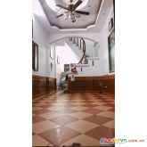 Hoa hậu mp vũ tông phan, khương trung 52m 4t chỉ 9ty