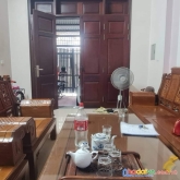Bán nhà đẹp hồng tiến, ở ngay,dt 45mx4t, mt 5m, nở hậu, ô tô, giá 3.9 tỷ