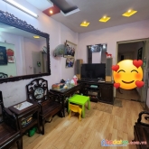 Ngõ rộng thông - kinh doanh nhỏ 
quan nhân 32m giá 4.3 tỷ