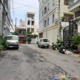 Dương quảng hàm ,gò vấp,  dt 5x11 , cn 55m2, 2 tầng ,chính chủ chưa qua kinh doanh.