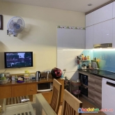 Bán nhà linh đàm,dt 48m2 x5t,mt4m,giá rẻ,mới,đẹp,ở luôn,ngõ nông,4.25tỷ