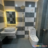 Bán nhà p. phú diễn, bắc từ liêm, 4 tầng x 52m2, gần phố, 3.85 tỷ.