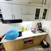 Bán nhà đẹp ở yên nghĩa 3 tầng ở ngay, để lại nội thất, ô tô cạnh nhà giá 1.8 tỷ