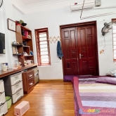 Bán nhà ngõ ô tô tránh phố trung kính cầu giấy, 60m2, 6 tầng, mặt tiền 4.6m, giá 18.9 tỷ