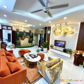 Nhà đẹp ở ngay phố tôn đức thắng, 45m2*5t, 5.5 tỷ, tặng full nội thất