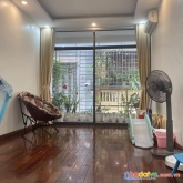 Quá giẻ 50mx6t, giá chỉ 4,8 tỷ mai dịch- cầu giấy,phân lô, kd, oto tránh, tặng full nội thất