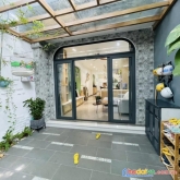 Tân phú – hxh – 4x20m – 4 tầng- nhà thiết kế do kts- tặng n.thất – giá 6,xx tỷ (tl)