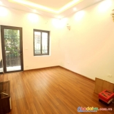 Đập hộp nhà cầu giấy, 41m 5 tầng ô tô, đường thông  6,x tỷ