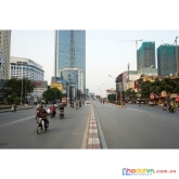 Bán nhà đống đa mặt đường nguyễn chí thanh 40m2x2t, mặt tiền 5.2m, kinh doanh siêu tốt.