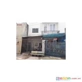 Bán nhà hảm giá cực tốt tại bùi minh trực p5 quận 8