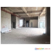 Cho thuê sàn văn phòng 500m2 tại tầng 2 tòa nhà thành thái - trung tâm cầu giấy giá chỉ 270k/m2