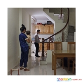Chính chủ bán nhà ngõ 68/68 đường nguyễn văn linh , tổ 13 phường thạch bàn, long biên