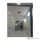 Bán nhà trung mỹ tây q12 – 70m2 – 3 tầng – giá 4.1 tỷ
