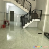 Bán nhà mặt tiền kinh doanh đường số 4 bình tân 60m2 .2 tầng giá 3tyxx