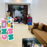 Bán nhà trần phú, ngõ thoáng thẳng tắp, dân trí tuyệt vời 38m, 3,5 tỷ