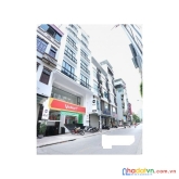 Mặt phố nguyễn văn tuyết, đđ 60m2x4t, 2 mặt kinh doanh, 23 tỷ