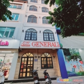 Bán nhà mặt phố trung yên 42m 6 tầng. mặt tiền 4.1m. p.lô, oto tránh, gara, vỉa hè, kinh doanh.